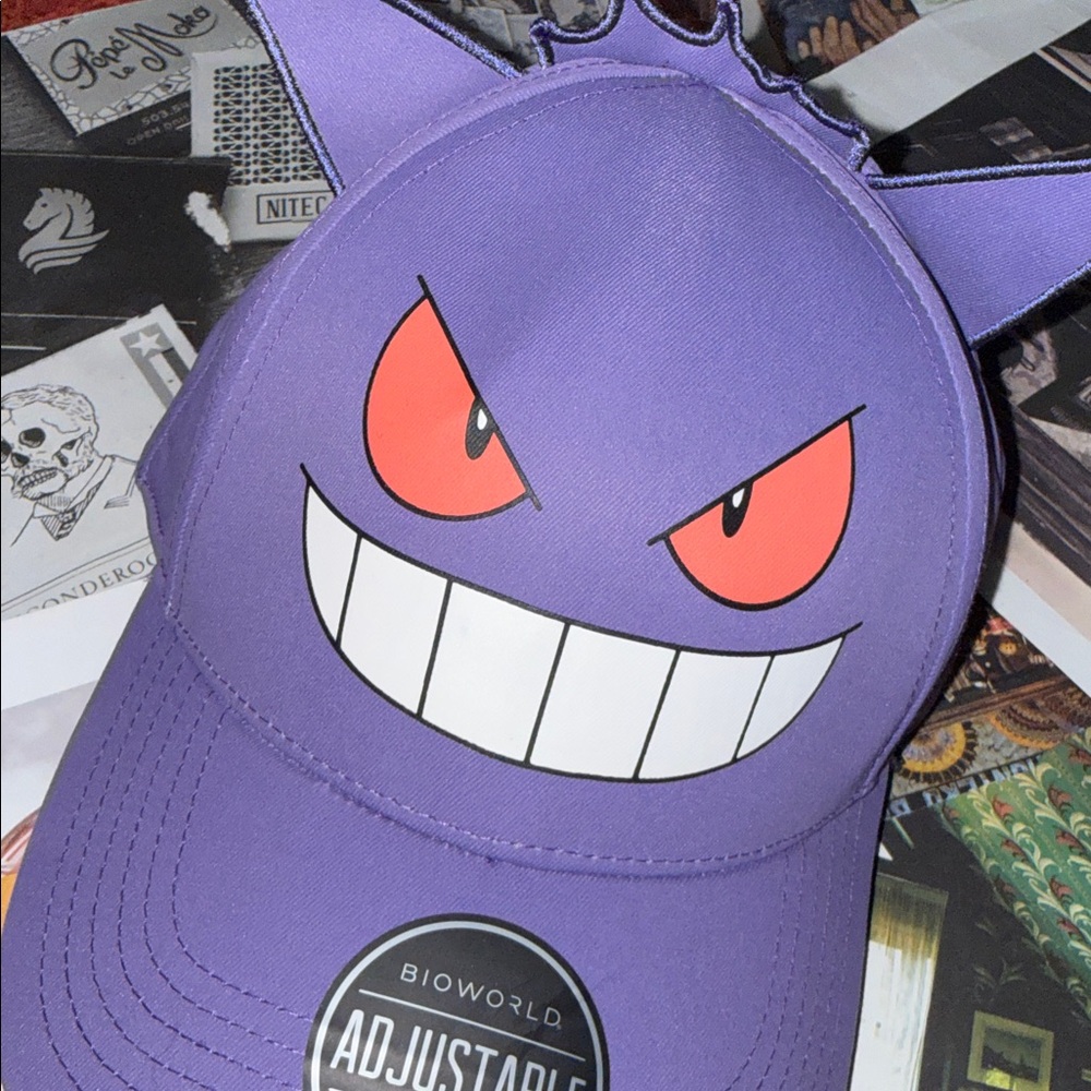 🌎😈🌏•☠️ BioWorld x Pokémon x … Say Less Vibes ☠️•🌍😈
